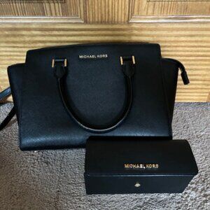 Michael Kors Bag and Wallet